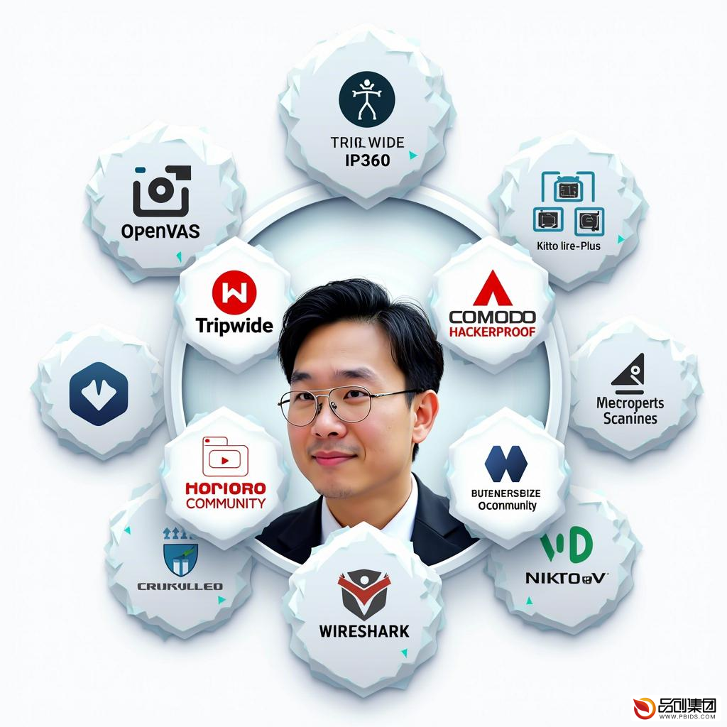 2025年漏洞扫描工具排名与详解
