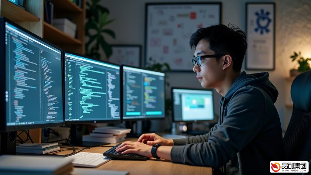 精通软件C++开发：从基础到进阶的全面指南
