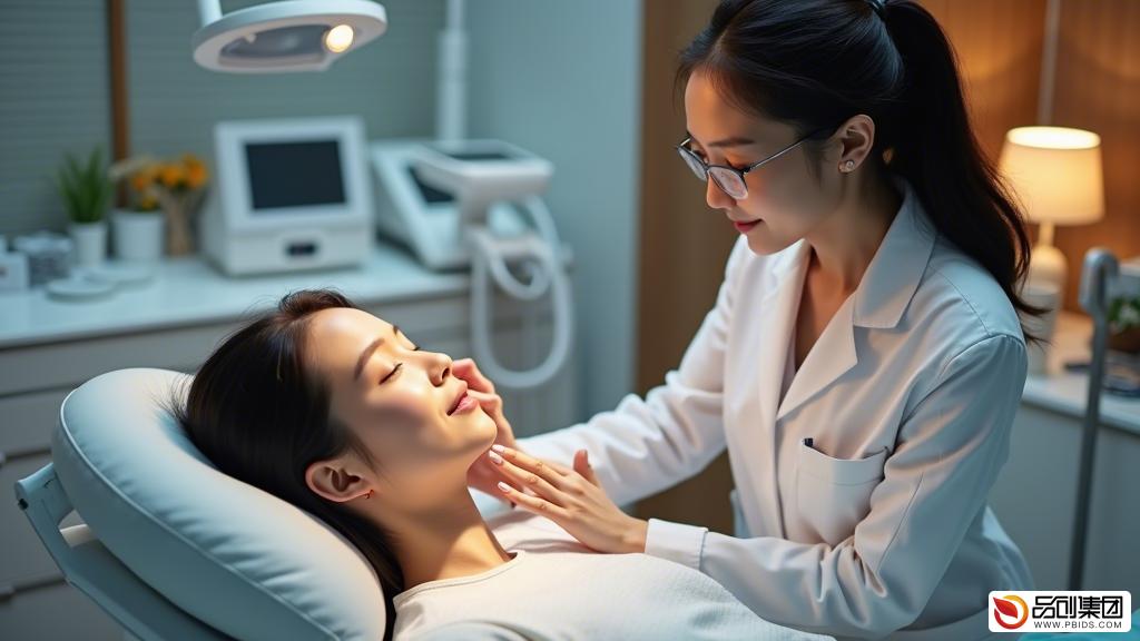 皮肤治疗专用管理：科学护肤，重塑肌肤健康之美
