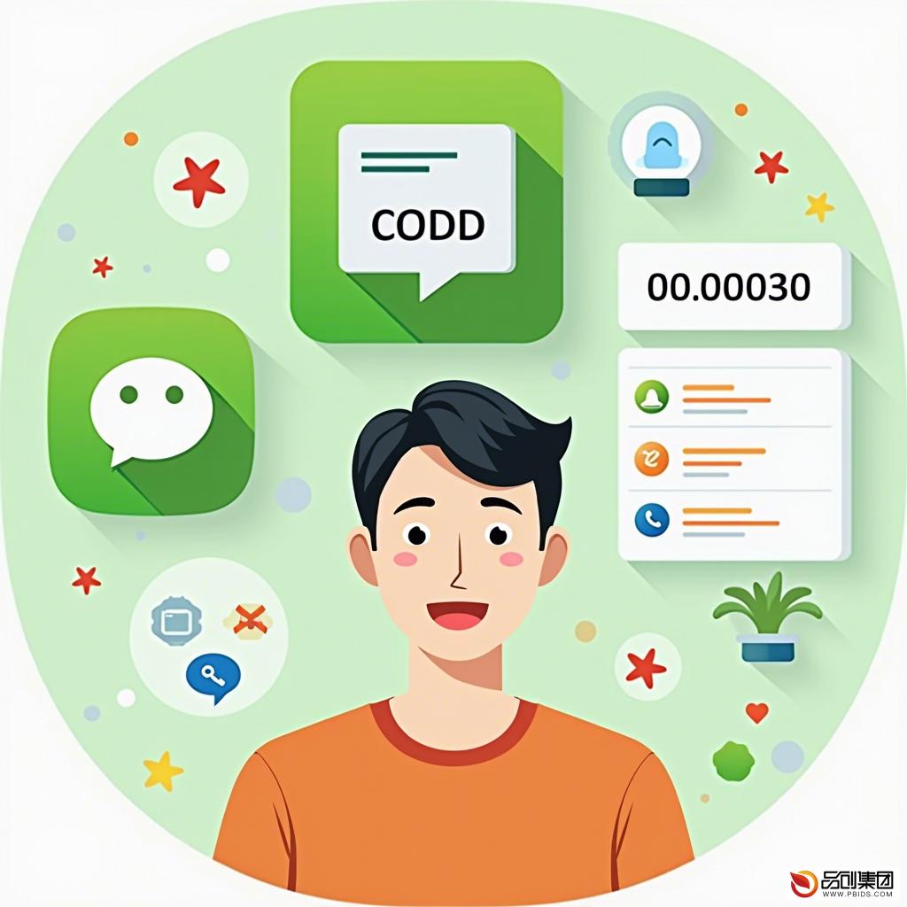 微信公众号开发入门:从零到一的实战指南