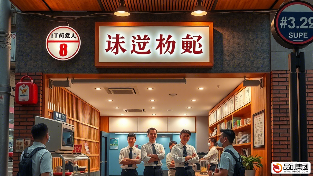 服务业民营企业数字化发展大势：探索转型新路径
