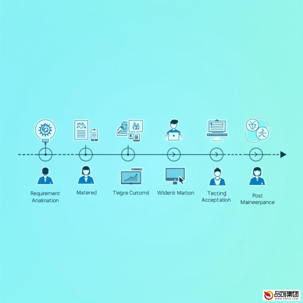 定制软件开发：打造专属解决方案的全方位指南
