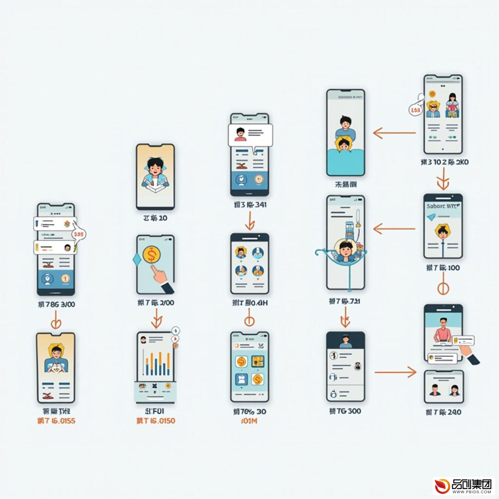 APP软件开发费用全解析:从基础到复杂,全面了解开发成本