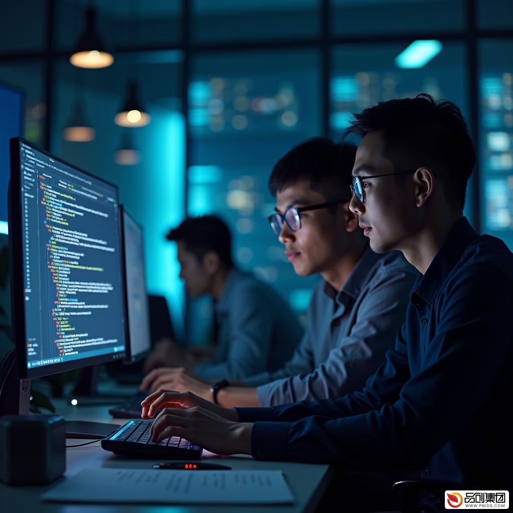 管理系统开发定制公司的全方位解析与服务优势