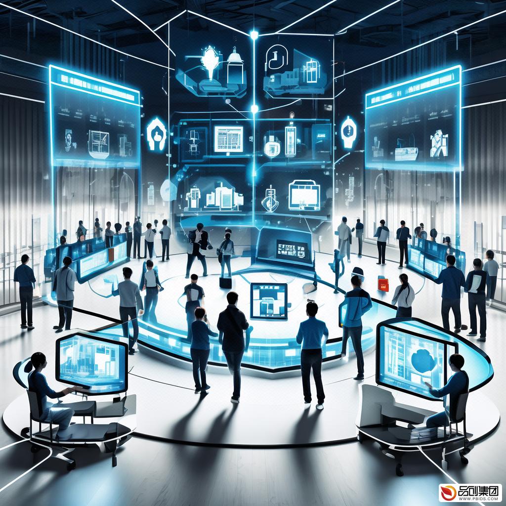 智慧健康养老信息系统：重塑养老服务的未来
