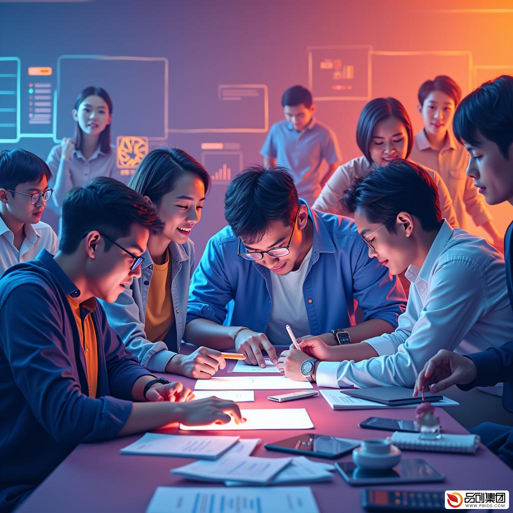 揭秘APP开发定制公司的核心优势与选择策略