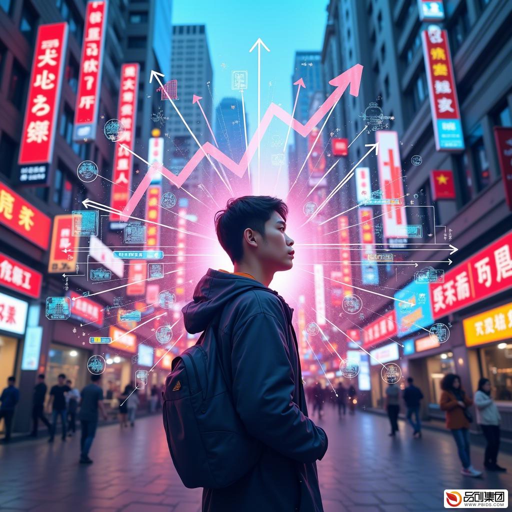 北京定制开发小程序:打造专属商业利器,引领数字化转型