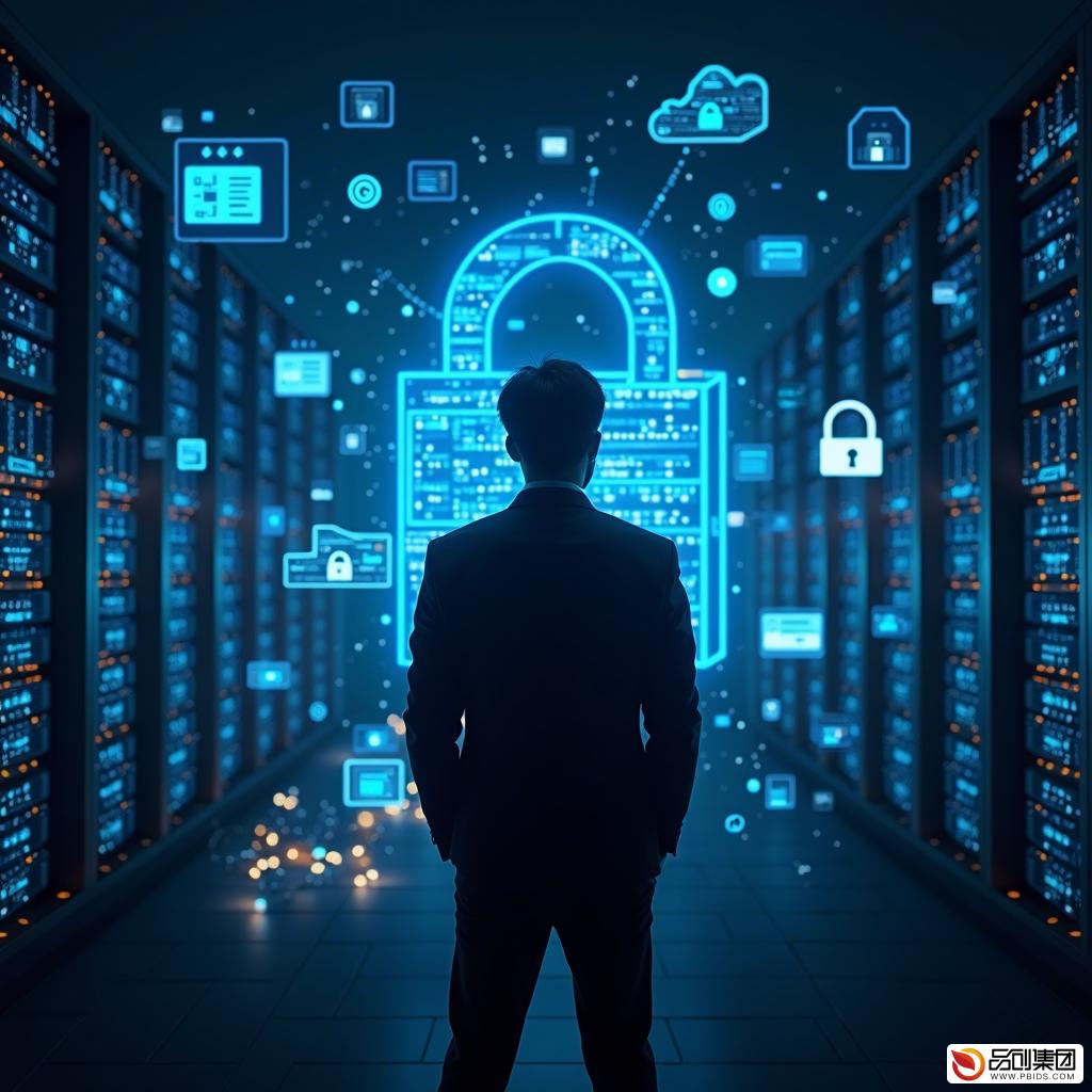 网络安全产品及服务:构建数字时代的坚固防线