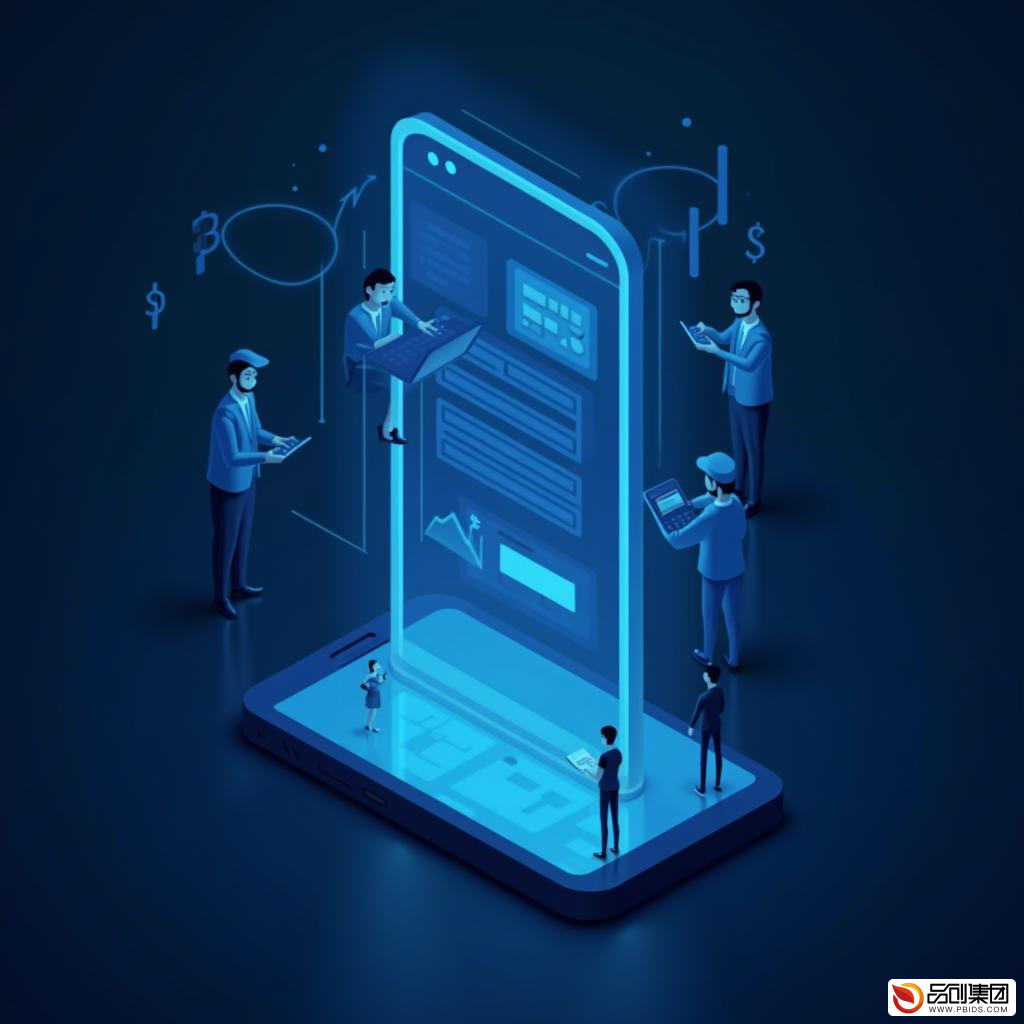 全面解析:App软件开发报价表及其影响因素