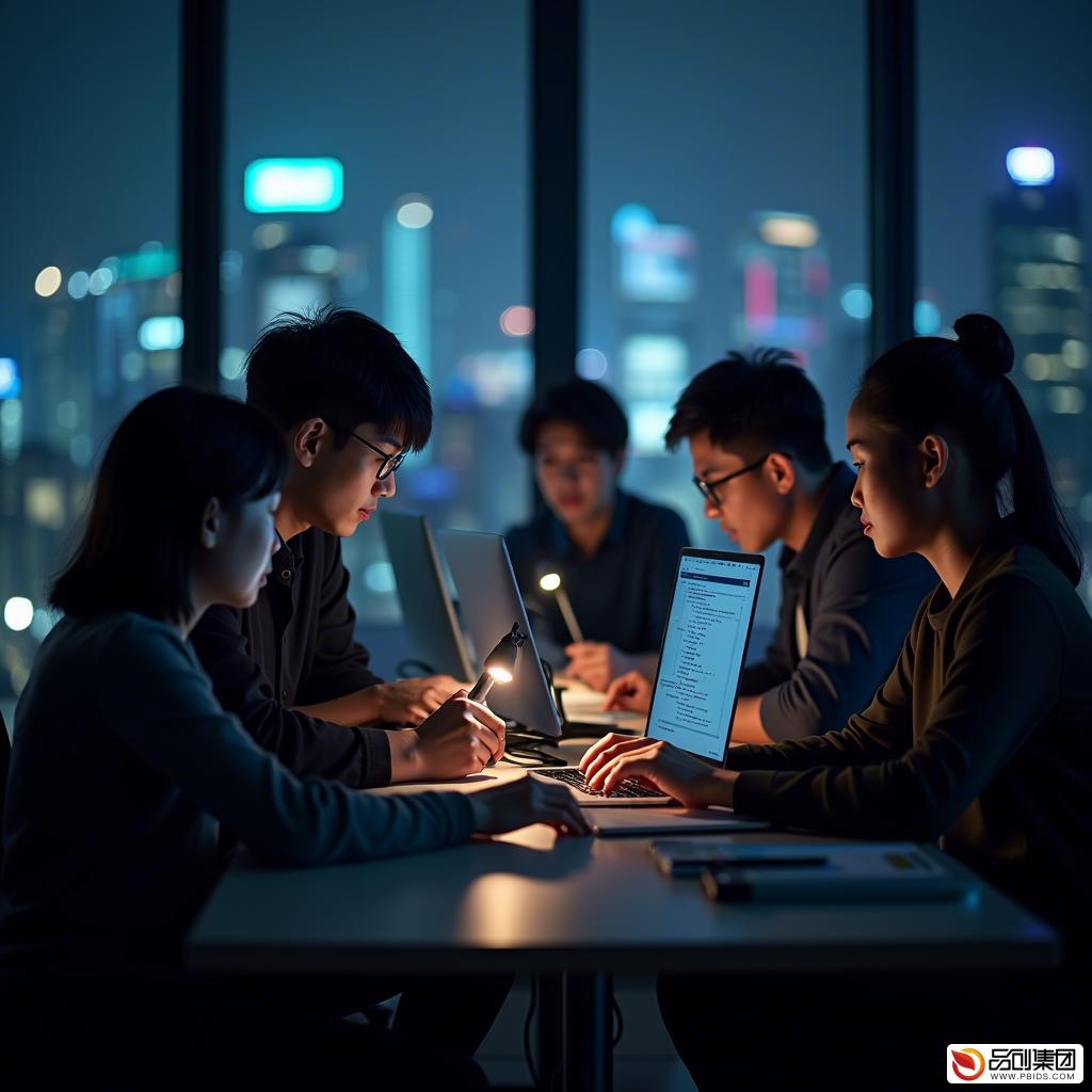 成都软件定制:打造专属数字化解决方案的明智之选