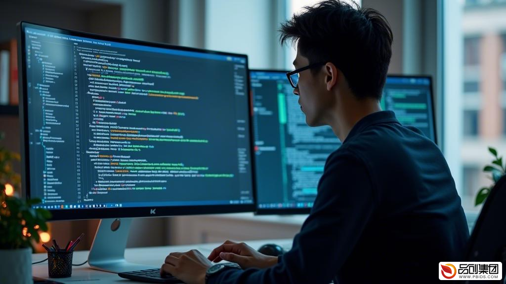 深度解析：如何高效扫描APP漏洞并保障用户安全
