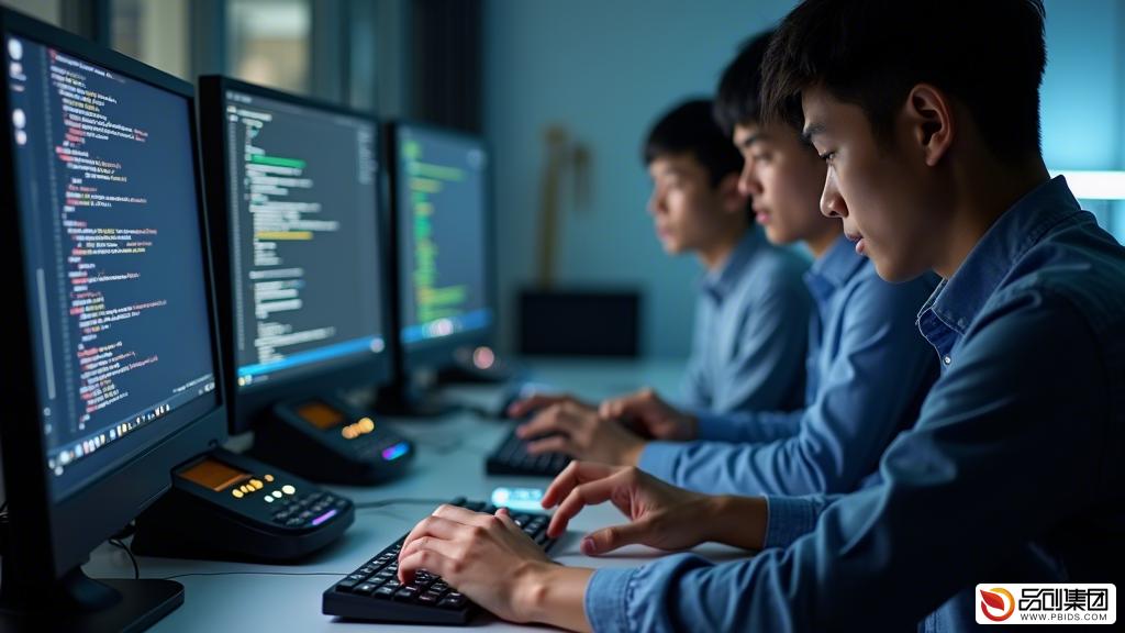 小程序开发与定制：打造专属数字化解决方案
