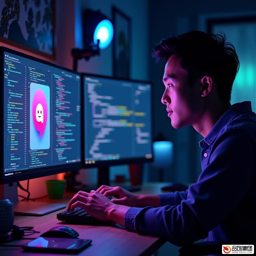 微信小程序开发定制:打造专属移动应用的新篇章