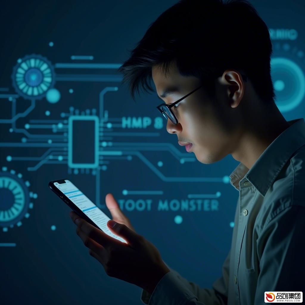 掌握未来:深入探索App程序开发软件的核心技术与趋势