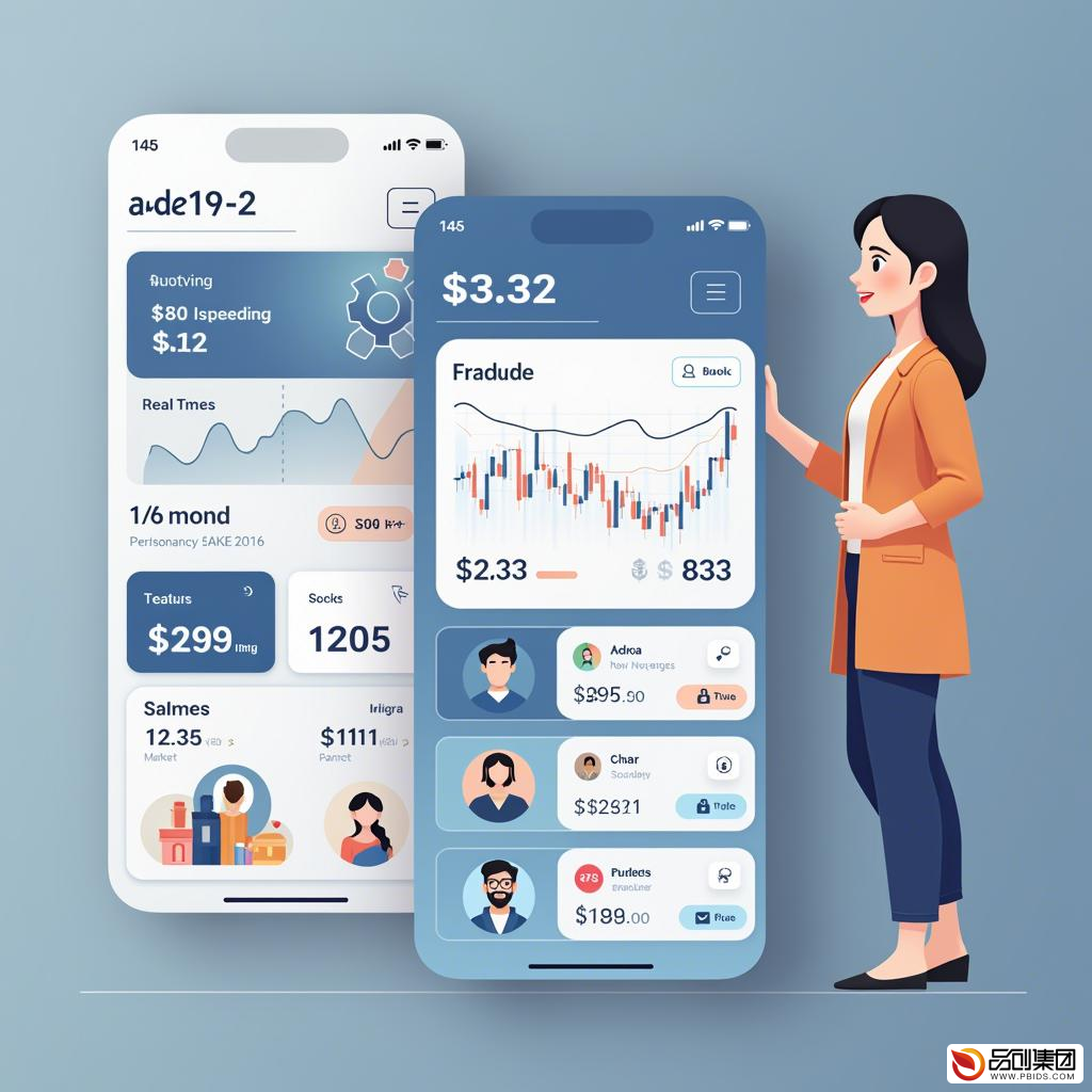股票APP定制开发：打造个性化投资利器
