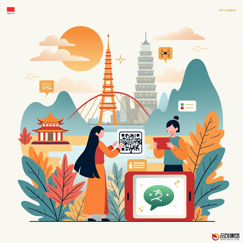 甘肃微信小程序开发：开启智慧服务新时代
