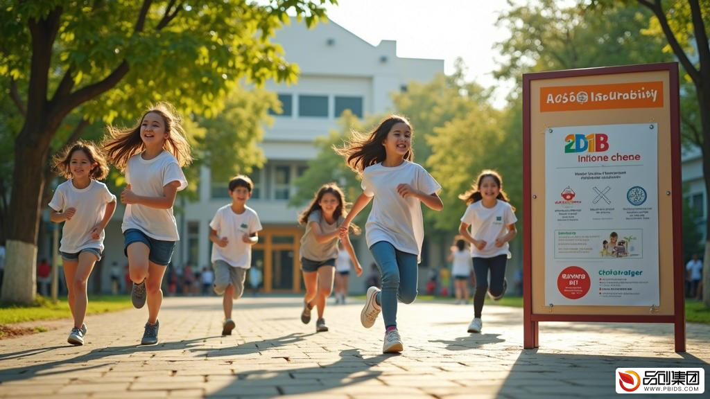 学校保险全解析：了解孩子在校的全方位保障

