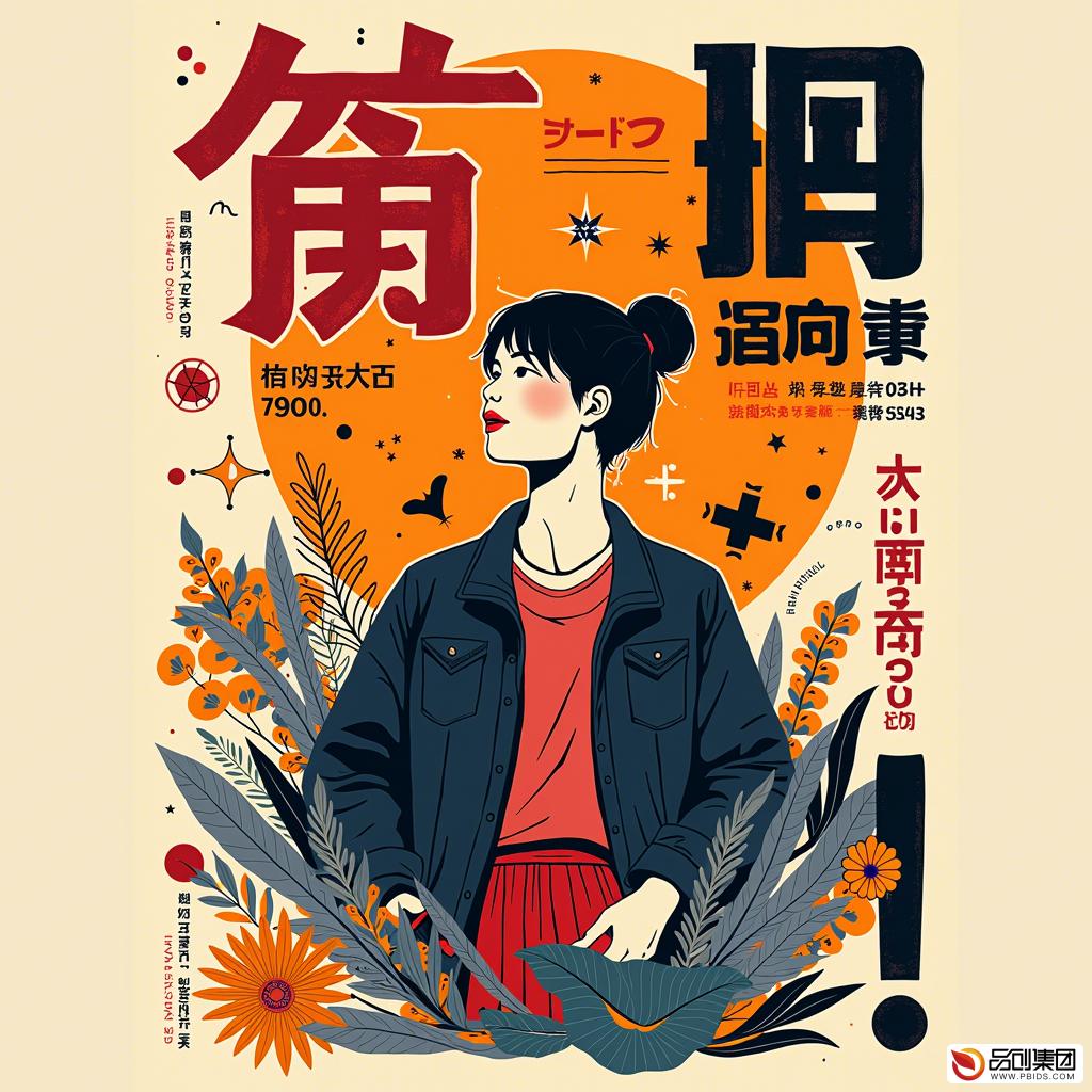视觉传达设计的工作:创意与技术的完美融合