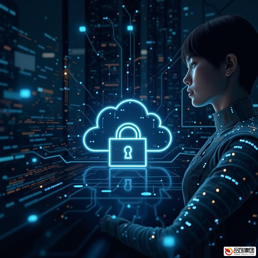 AI Agent云端数据加密存储的全面解析