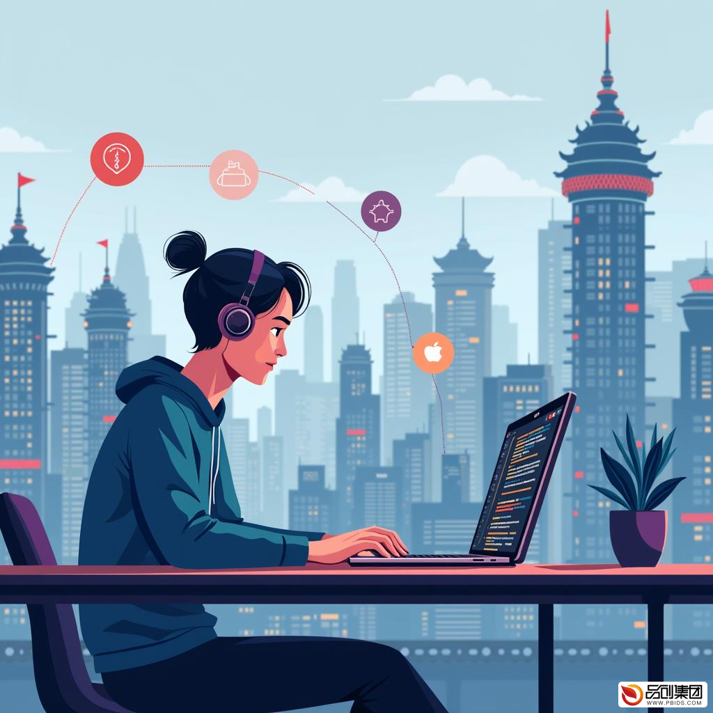 西安APP定制开发:打造专属移动应用,赋能企业数字化转型