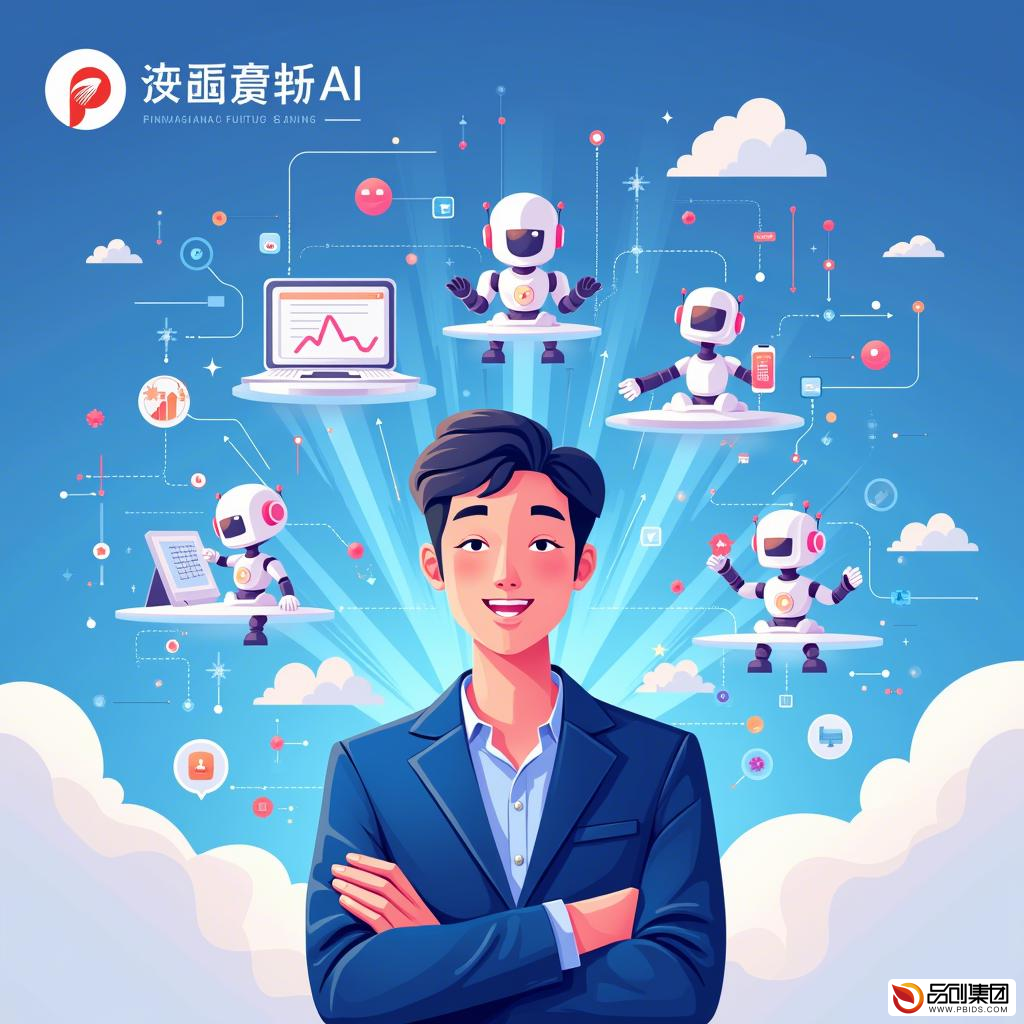 品创集团:引领教育人工智能技术应用的新篇章