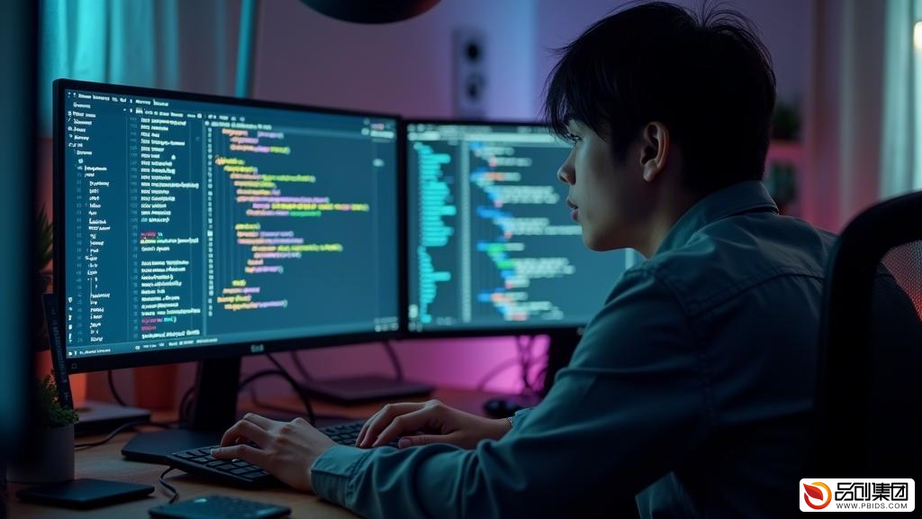 软件开发：从入门到精通的全面探索
