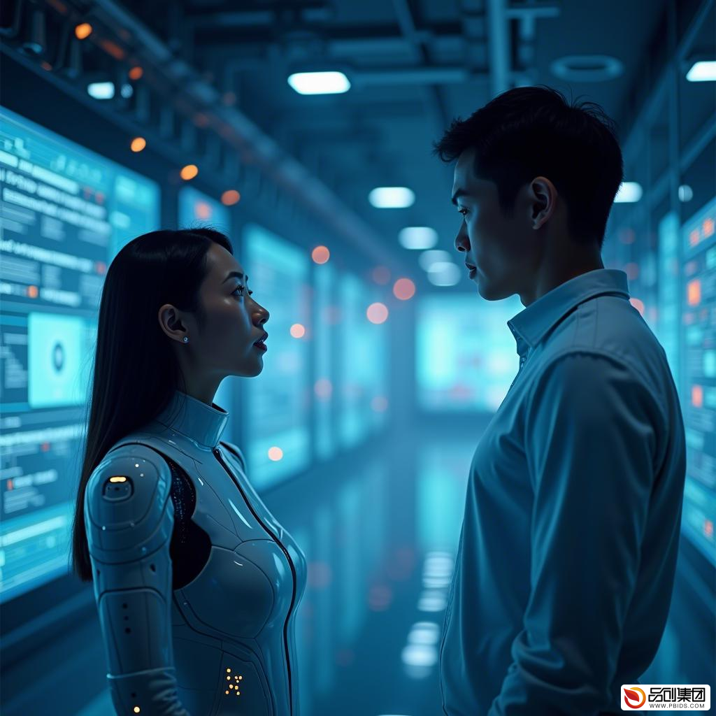 自然语言处理驱动下的AI Agent开发探索