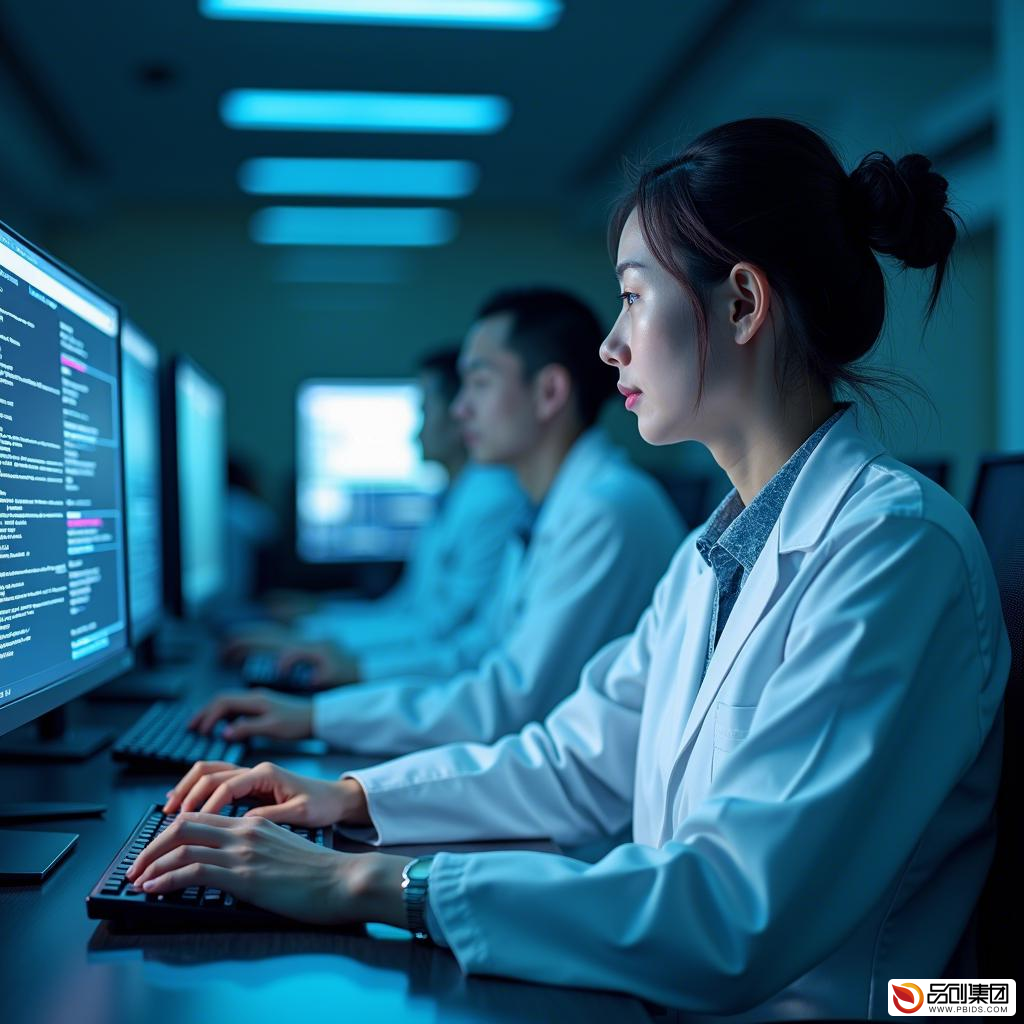 全球领先的军工软件公司概览