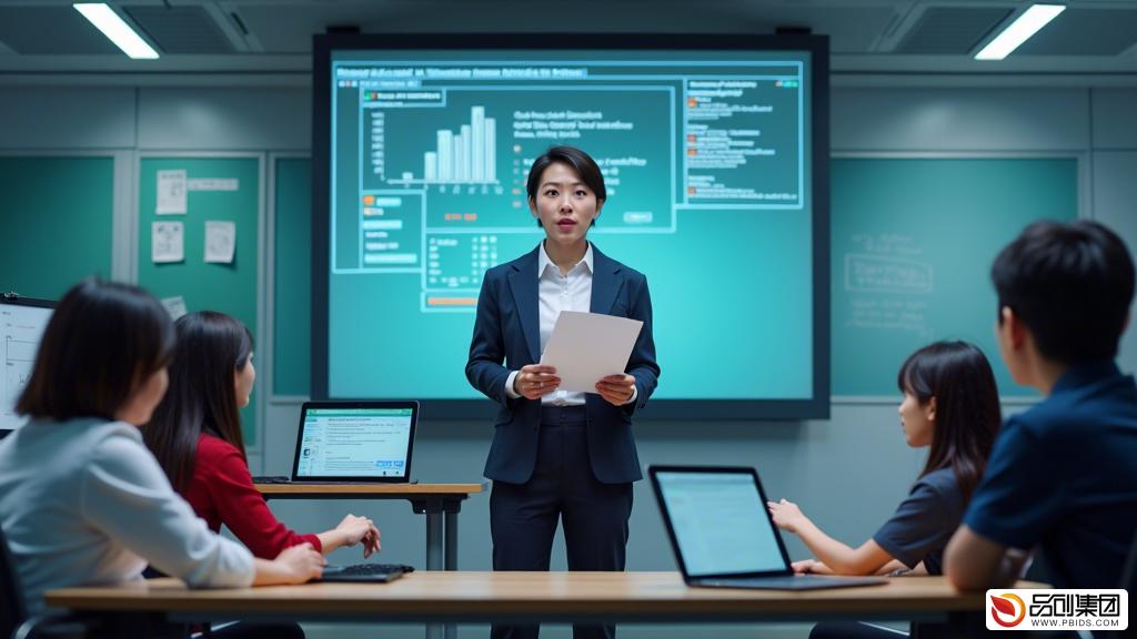 教育数字人讲师：重塑未来教育的虚拟教师内容生成技术

