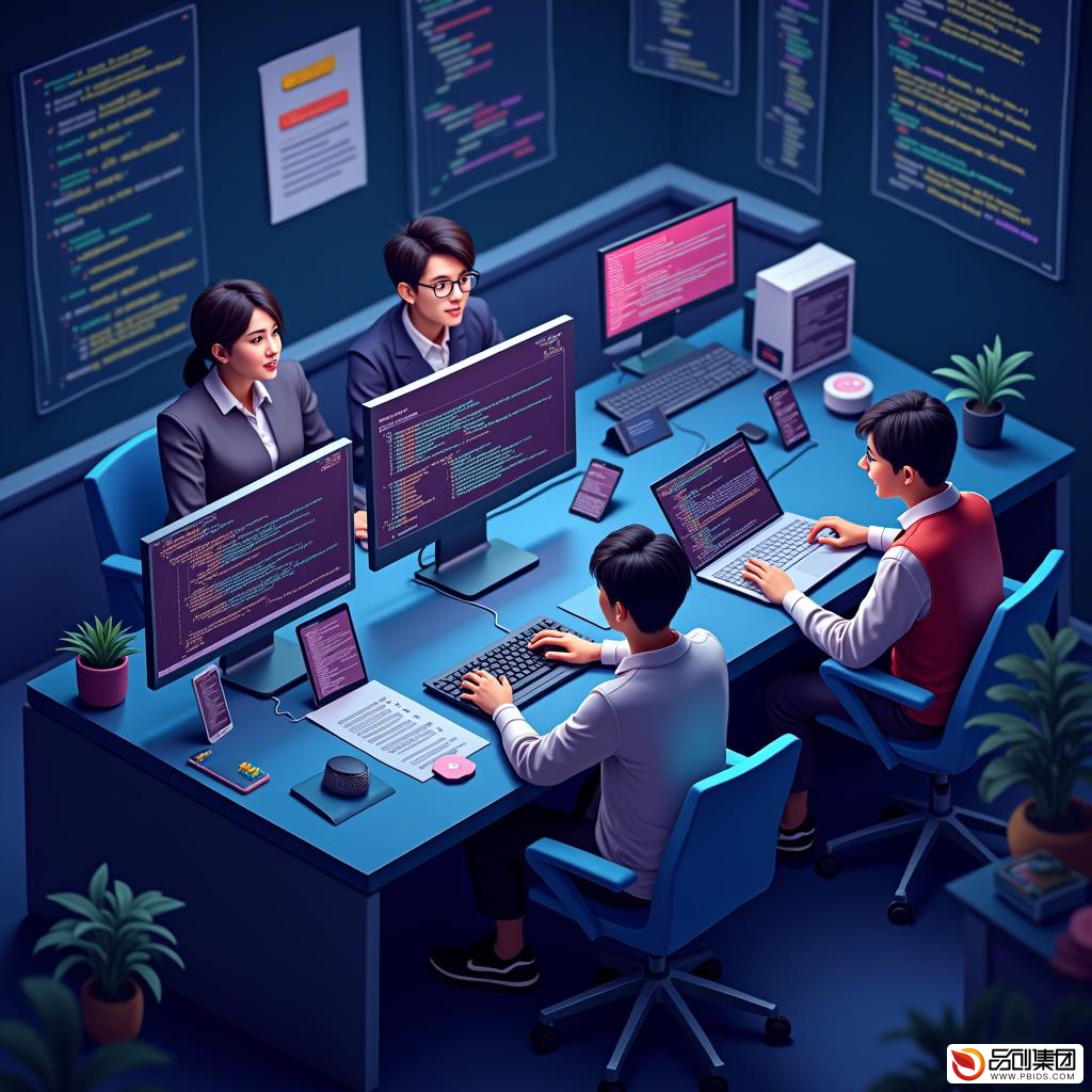 揭秘APP系统定制开发价格:全面解析与影响因素