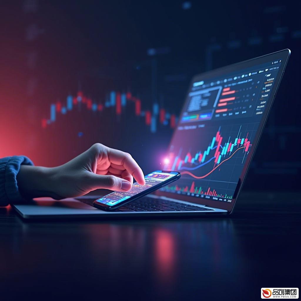 炒股新纪元：深度解析交易软件的选择与应用
