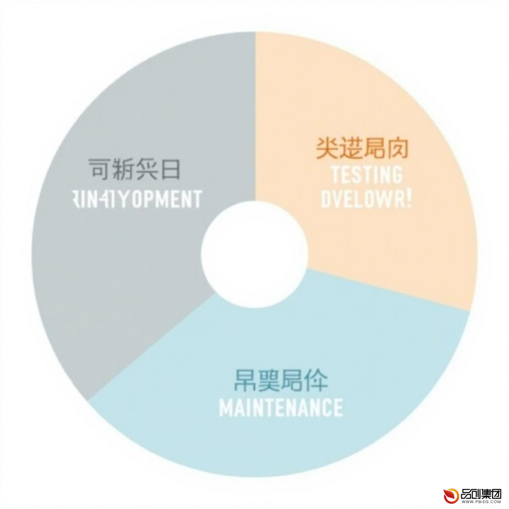 定制App软件价格全解析：如何精准预算您的移动应用开发成本
