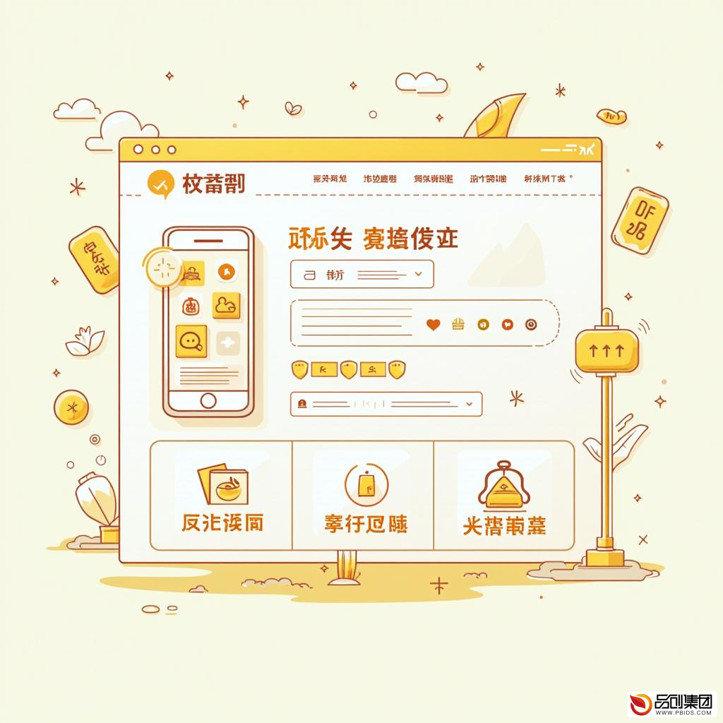 郑州微信网站:打造本地生活服务的数字化新平台