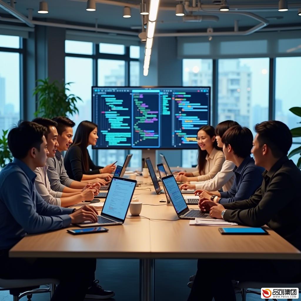 构建卓越的APP开发团队：策略与实践