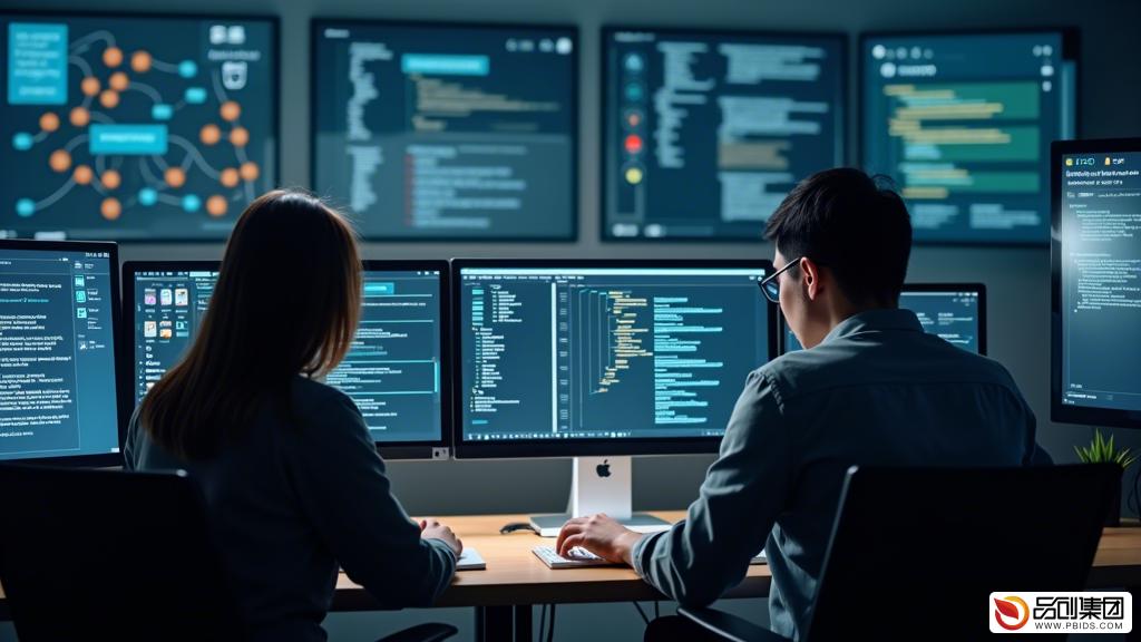 全面掌握App小程序开发：从入门到精通的实战指南
