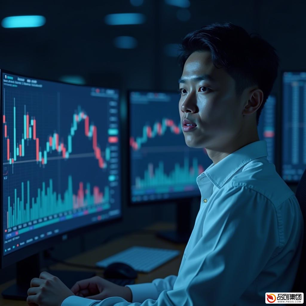 专业股票软件开发:打造高效交易平台的全方位指南
