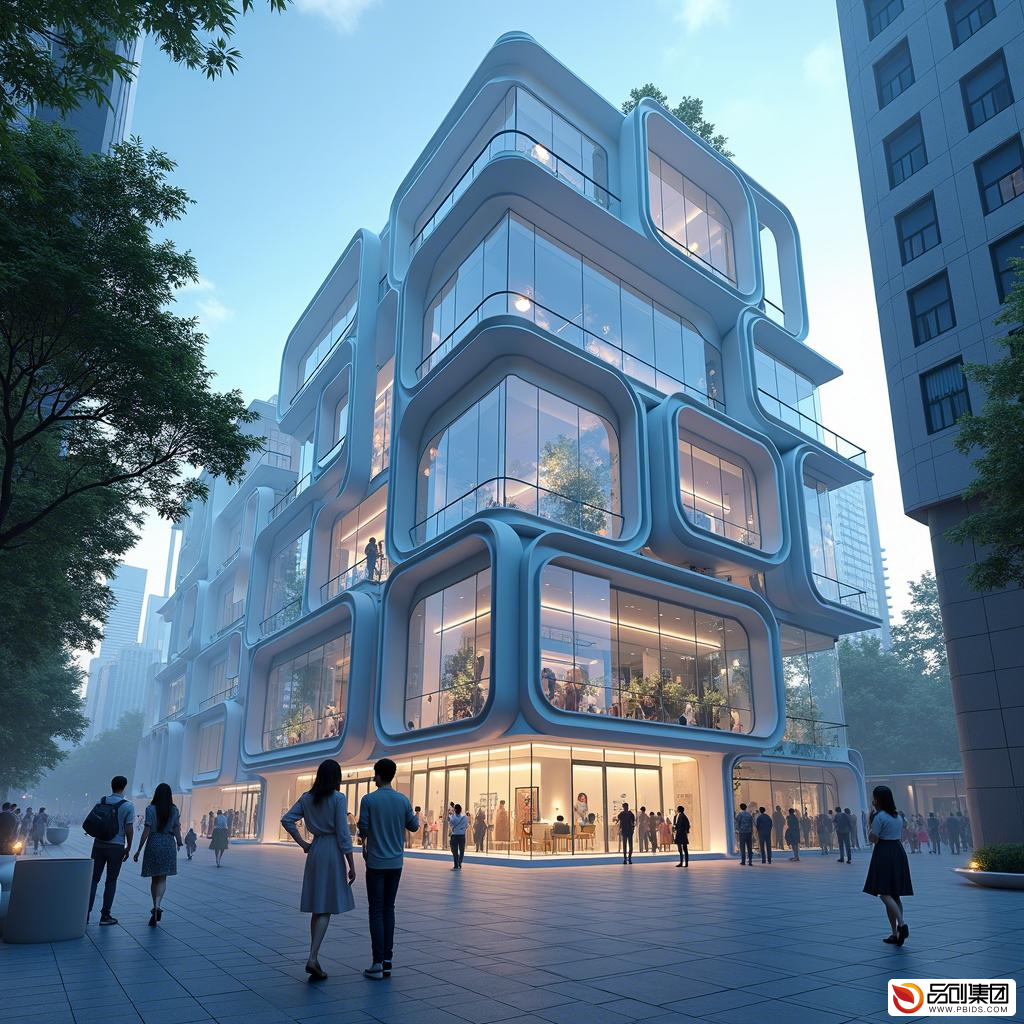 建筑智能化工程市场规模：未来增长趋势与机遇分析
