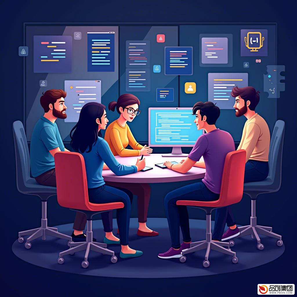 揭秘APP开发软件费用：全面解析与预算规划
