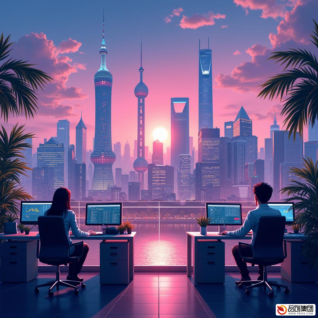 上海外包公司概览:行业精英与服务先锋