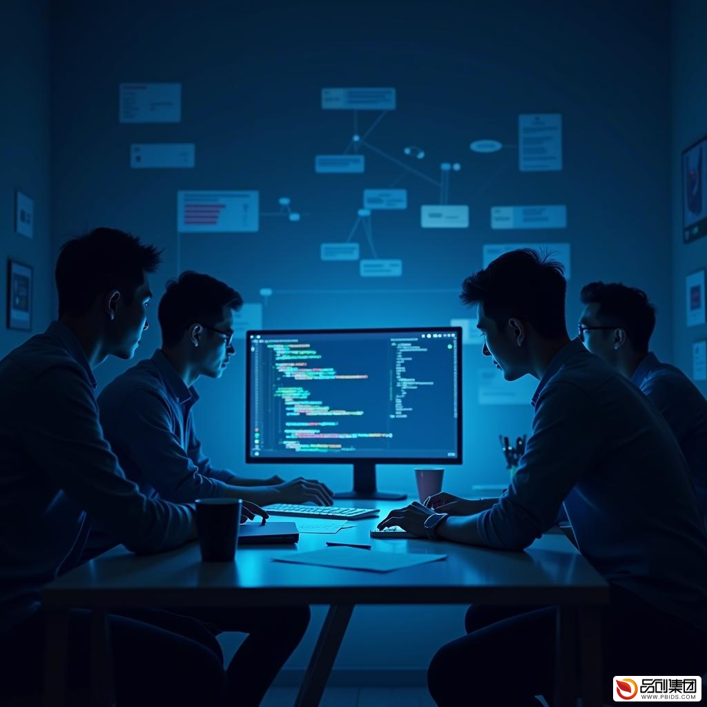 开发一个软件系统:从需求分析到上线的全面指南
