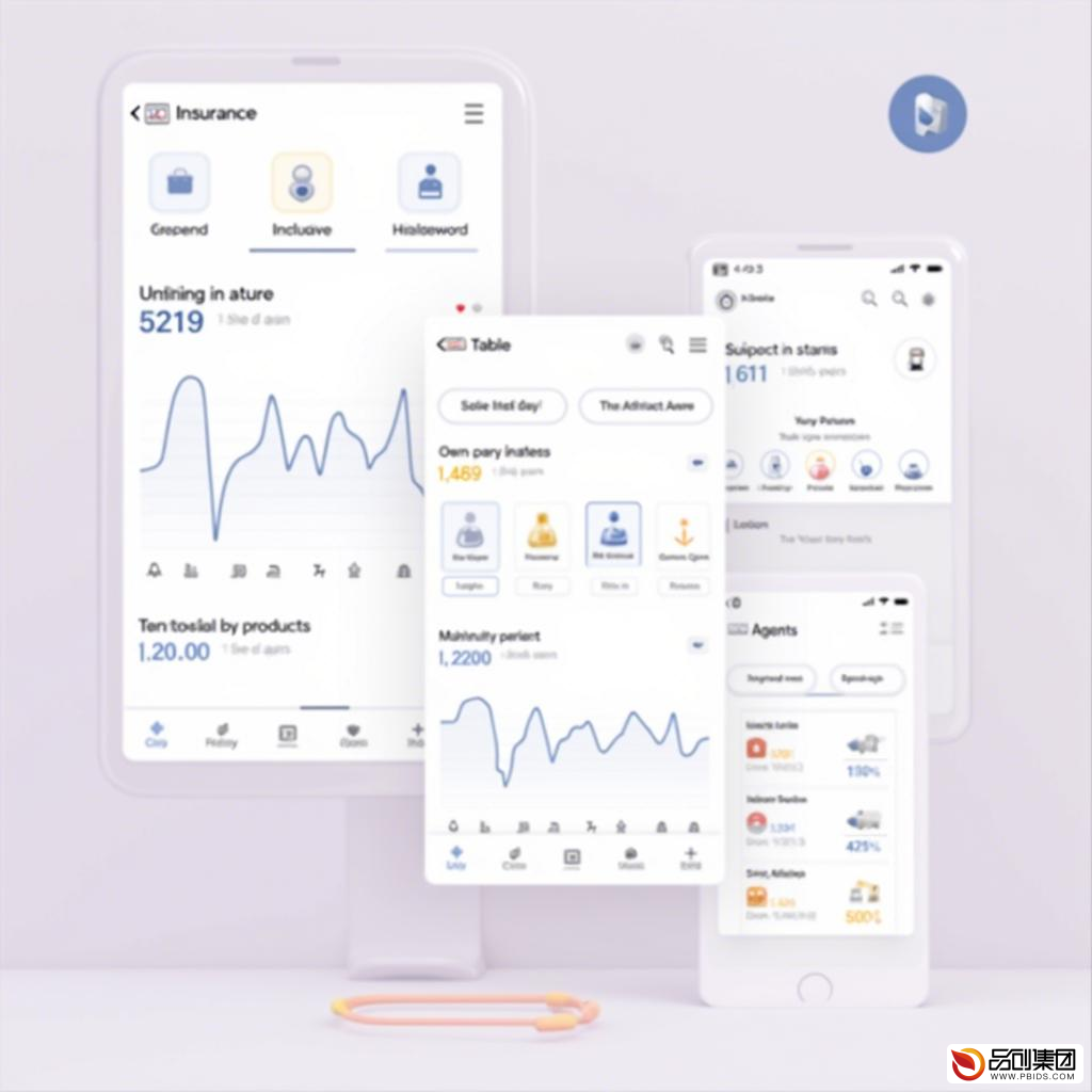 保险产品对比APP:一站式解决您的保险选择难题