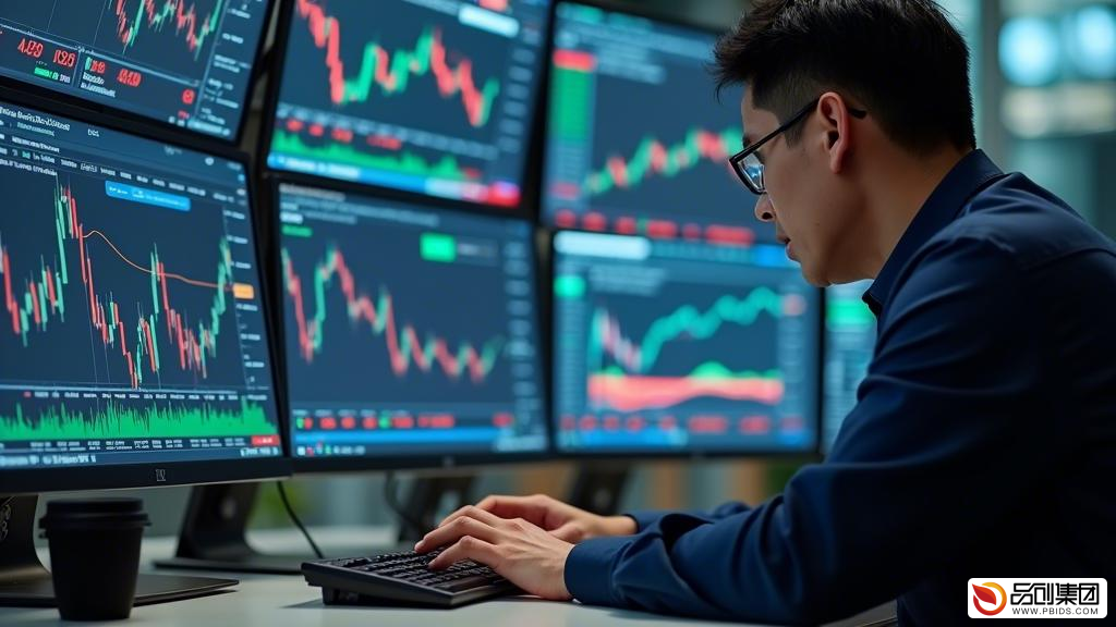 博尔炒股软件：智能投资新纪元，解锁股市盈利密码
