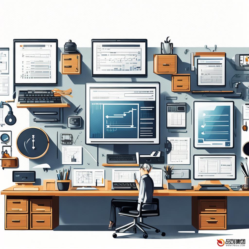 简单OA系统开发:构建高效办公环境的实用指南