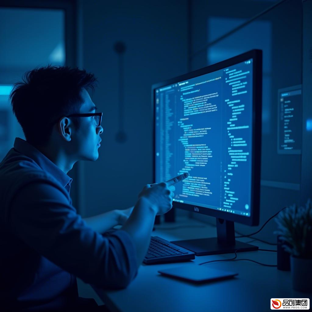 全面掌握App系统开发软件:从入门到精通的全方位指南
