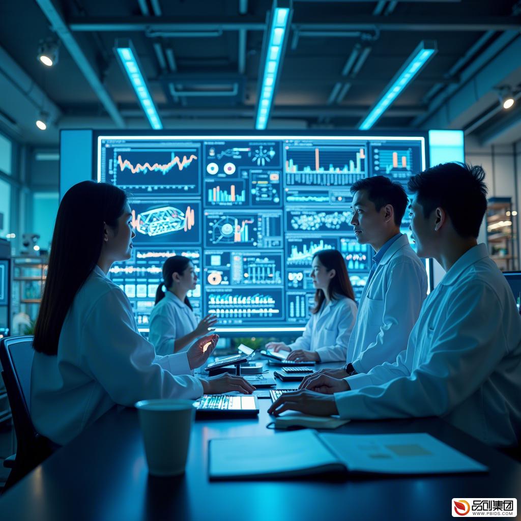 新质生产力:推动高质量发展的创新力量