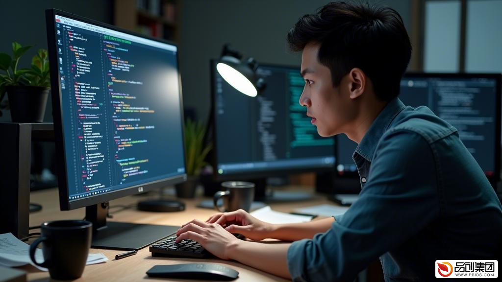 软件APP开发公司的崛起与选择：打造数字时代的创新引擎
