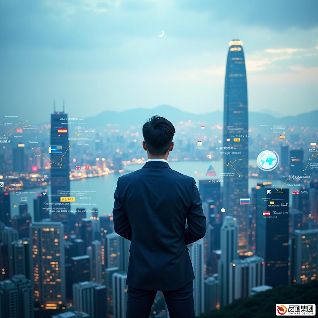 品创集团-香港:引领软件外包服务的国际化新标准