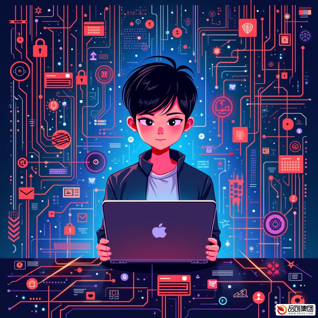 牢牢把握网络安全:构建数字时代的防护网