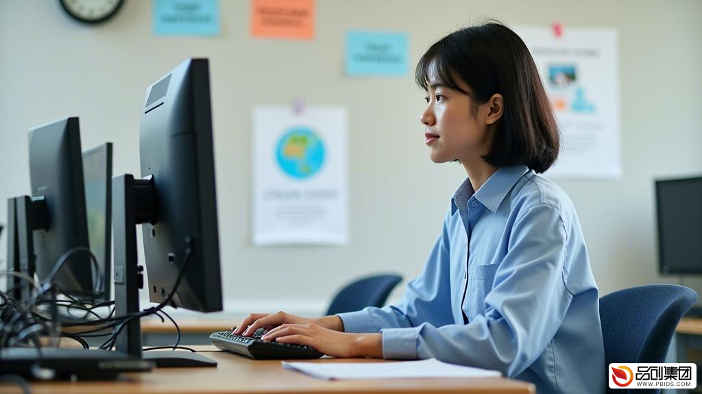 学员管理软件：提升教育培训机构管理效率的关键工具
