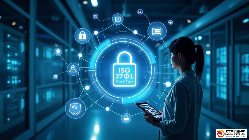 ISO 27001信息安全管理体系全面解析
